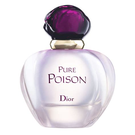 perfume dior pure poison